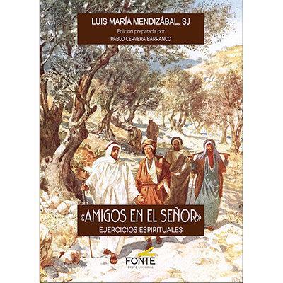 AMIGOS EN EL SEÑOR