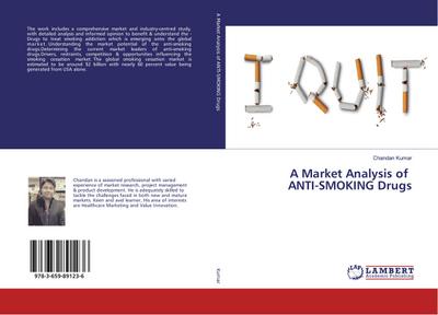 A Market Analysis of ANTI-SMOKING Drugs
