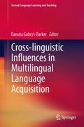 Cross-linguistic Influences in Multilingual Langua