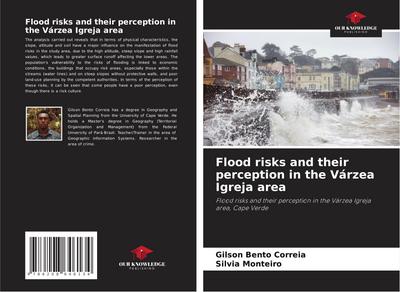 Flood risks and their perception in the Várzea Igreja area