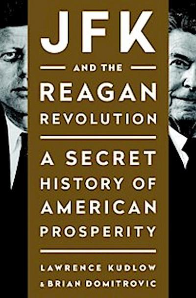JFK and the Reagan Revolution