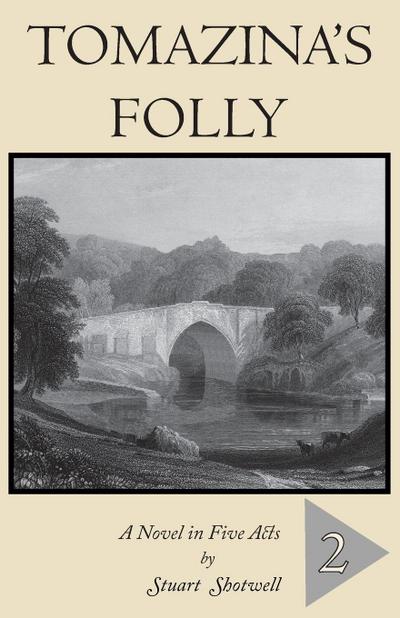 Tomazina’s Folly