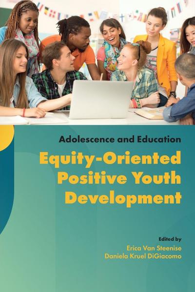 Equity-Oriented Positive Youth Development