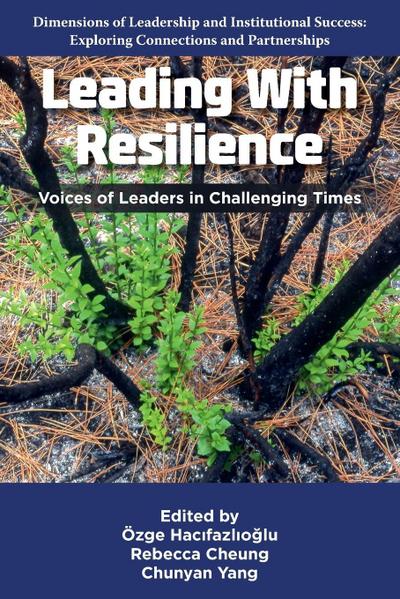 Leading With Resilience