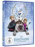 Die Eiskönigin - Völlig Unverfroren