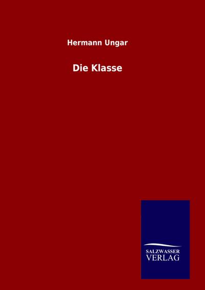 Die Klasse