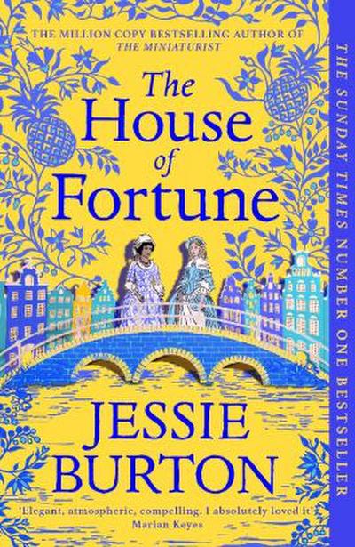 The House of Fortune