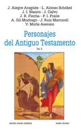 Personajes del Antiguo Testamento - II