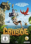 Robinson Crusoe