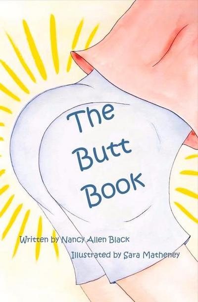 The Butt Book: Volume 1