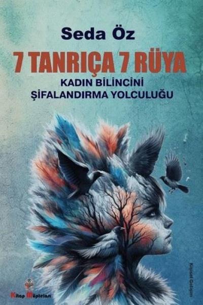 7 Tanrica 7 Rüya