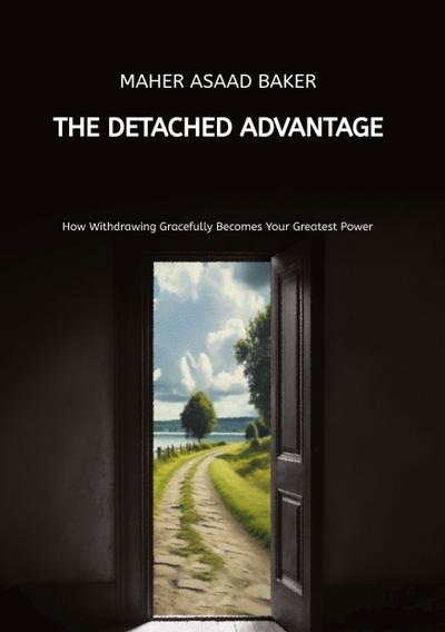 The Detached Advantage