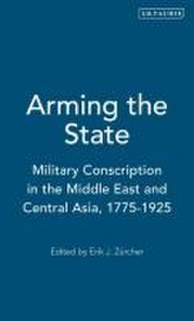 Arming the State