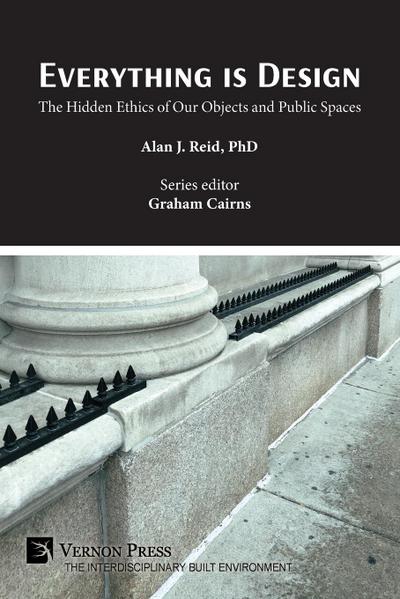 Everything is Design