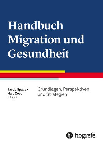 Handbuch Migration und Gesundheit