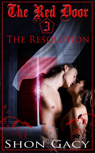 The Red Door 3: The Resolution