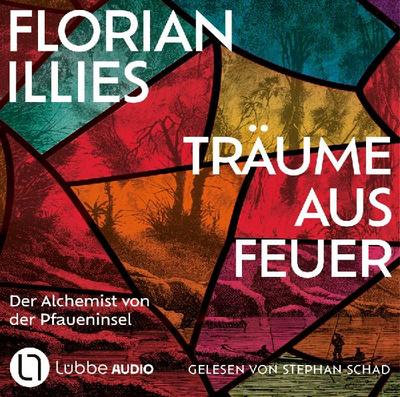 Träume aus Feuer