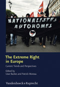 The Extreme Right in Europe
