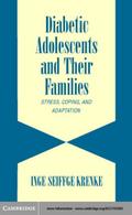 Diabetic Adolescents and their Families