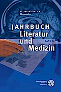 Jahrbuch Literatur und Medizin 06