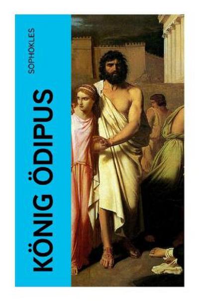 König Ödipus