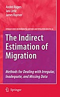 The Indirect Estimation of Migration
