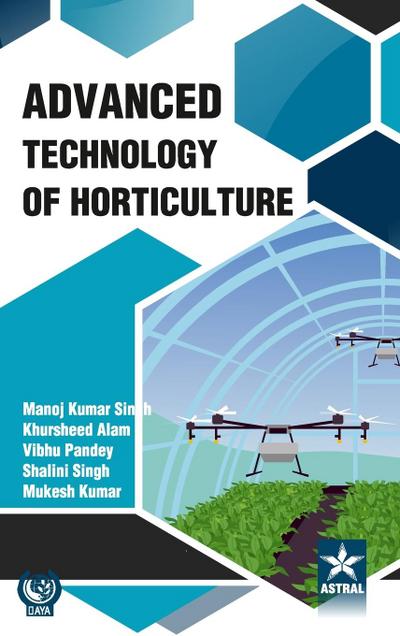 Advanced Technology of Horticulture
