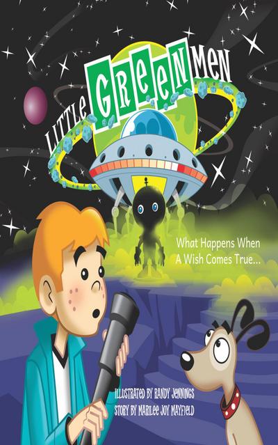 Little Green Men