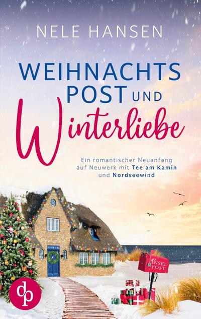 Weihnachtspost und Winterliebe