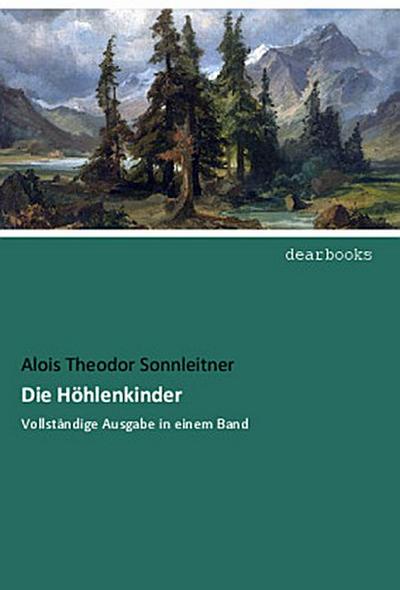 Die Höhlenkinder
