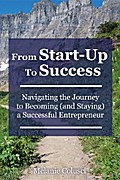From Start-Up to Success