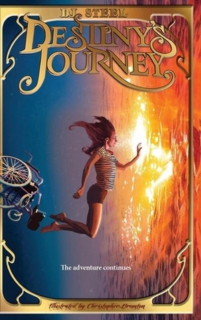 Destiny’s Journey