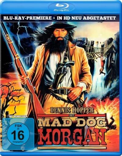 Mad Dog Morgan