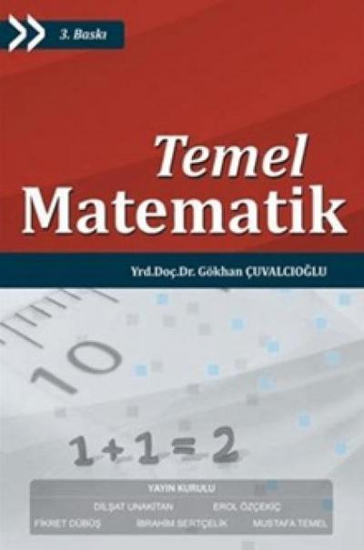 Temel Matematik