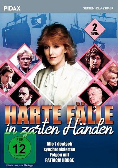 Harte Fälle in zarten Händen
