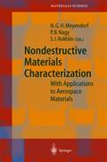 Nondestructive Materials Characterization