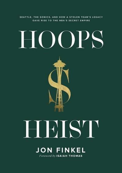 Hoops Heist