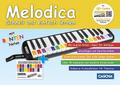 Melodica - schnell und einfach lernen
