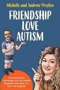 Friendship Love Autism