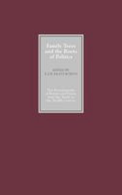 Family Trees and the Roots of Politics