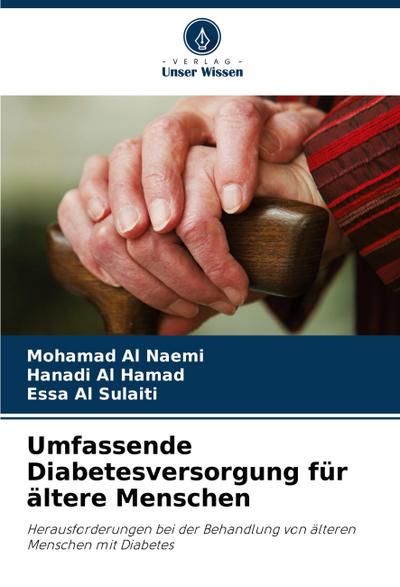 Umfassende Diabetesversorgung für ältere Menschen