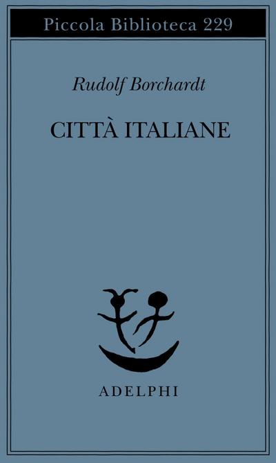 Città italiane