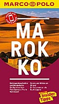 MARCO POLO Reiseführer Marokko
