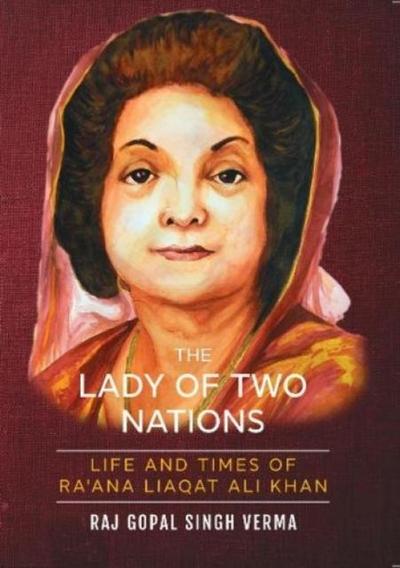 The Lady Of Two Nations: