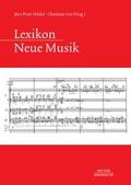 Lexikon Neue Musik