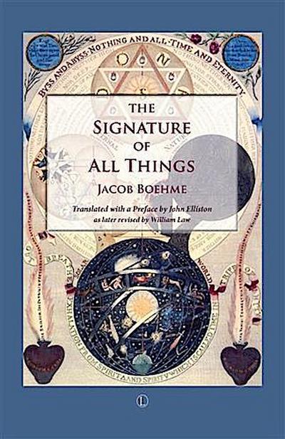 Signature of All Things
