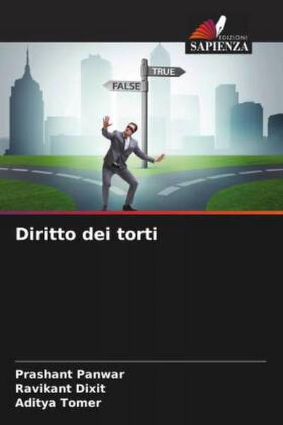 Diritto dei torti