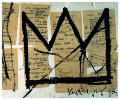 Jean-Michel Basquiat