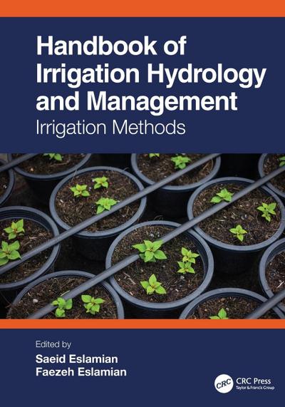 Handbook of Irrigation Hydrology and Management