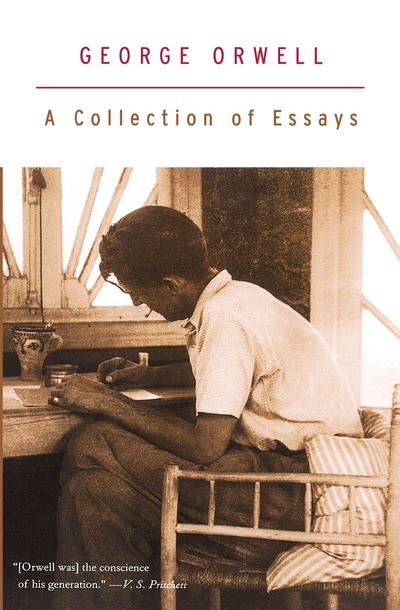 Collection of Essays
